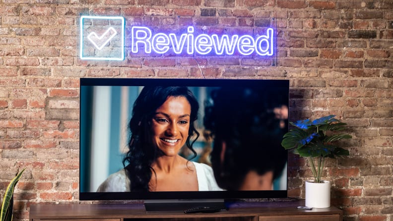 LG C2 OLED TV Review: An incredible experience - Reviewed