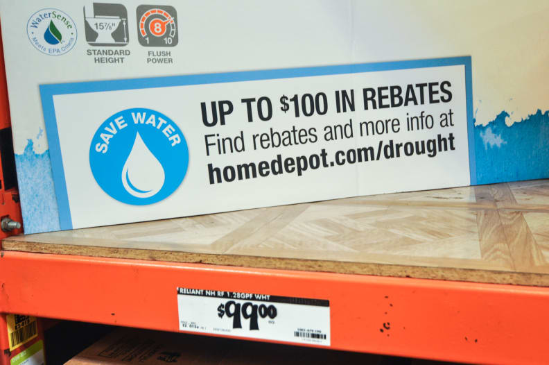 How to Find Rebates for Appliances