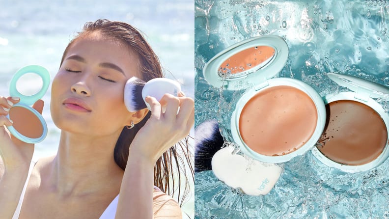 8 cream bronzers to try for a sun-kissed glow - Reviewed