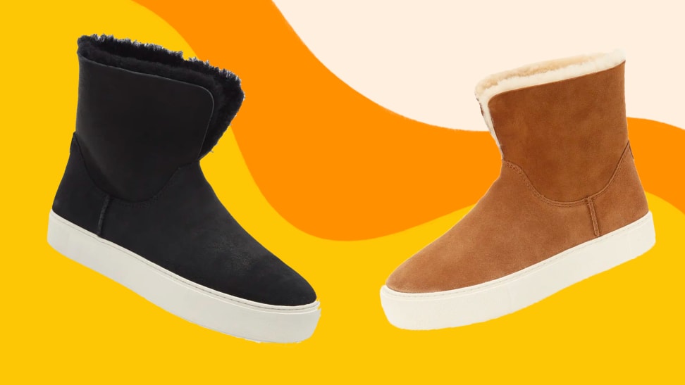 Nordstrom Anniversary Sale: Get UGG boots for fall at a huge discount