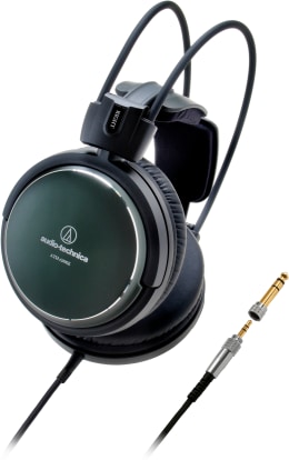 Product Image - Audio-Technica ATH-A990z