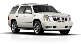 Product Image - 2013 Cadillac Escalade Hybrid Standard