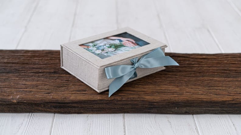 Photo box