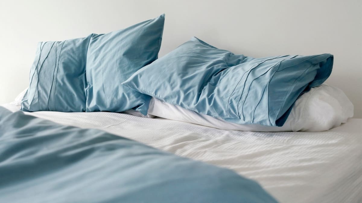 The best pillows for stomach sleepers in 2024, tested by us