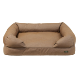 Product image of L.L. Bean Premium Therapeutic Dog Bed Couch