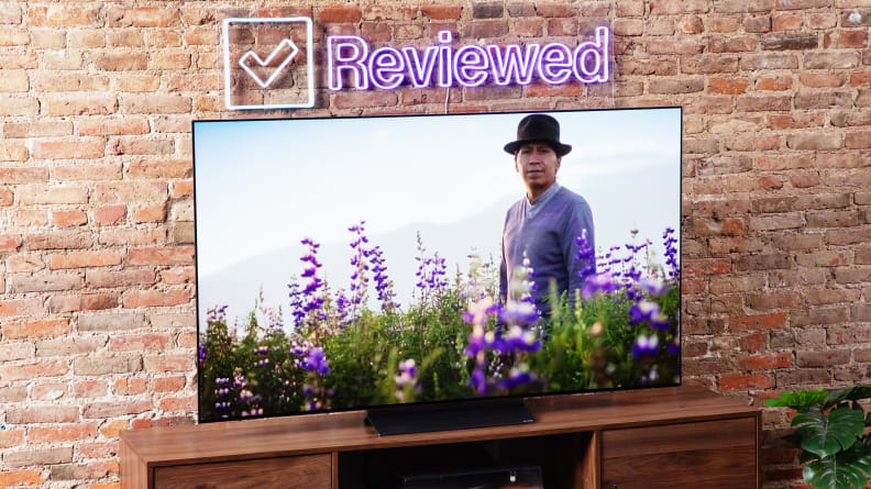 LG C3 OLED review: Subtly does it