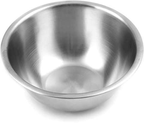 Product Image - Fox Run 1.25-Quart Stainless Steel Mixing Bowl