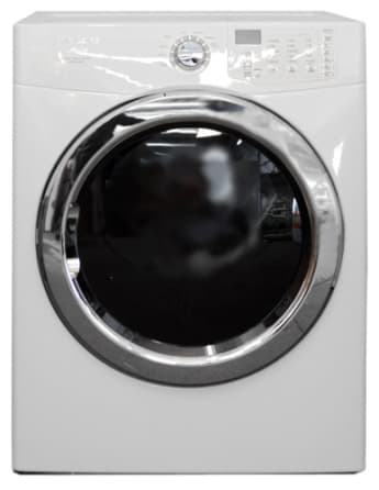 Kenmore 89032 7 3 Cu Ft Electric White Dryer Review Reviewed Laundry