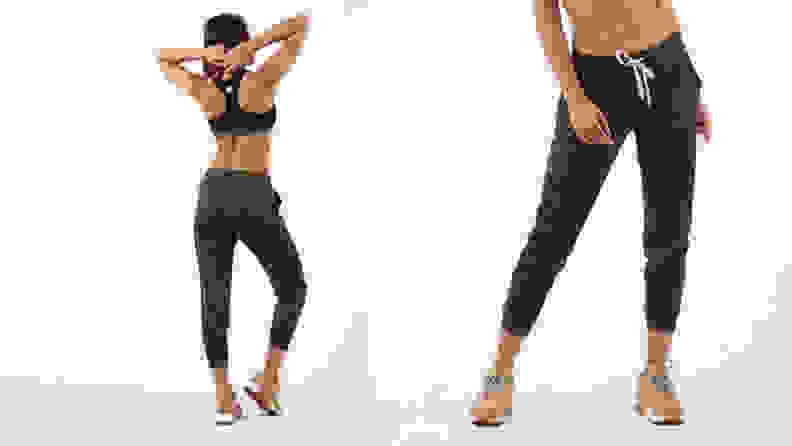 Women’s Vuori Performance Jogger Pants