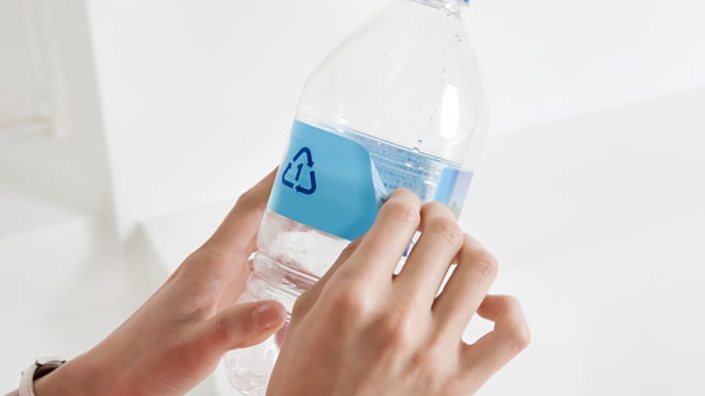 You're recycling wrong