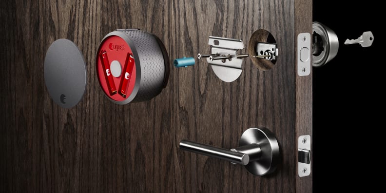 August Smart Lock