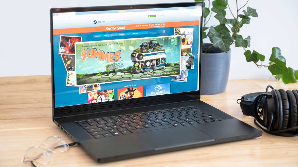 Hands On With Lenovo's Budget-Friendly LOQ Gaming Laptop, Starting at $899
