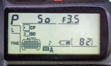 Secondary Display Photo