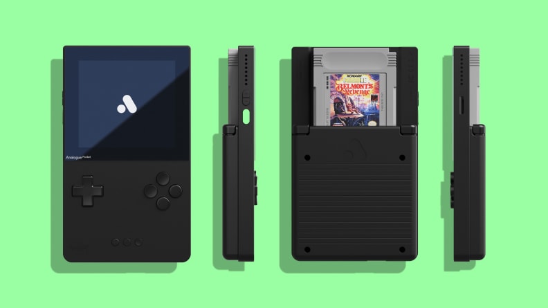 This Analogue Pocket Rival Is the Best Cheap Handheld You Can Buy