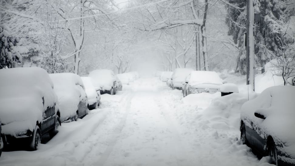 你准备好了第一个雪吗？这是如何准备好的