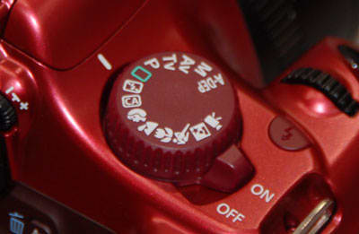 FI Manual Controls Photo