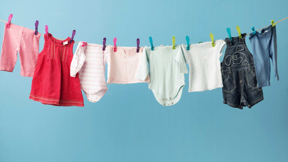 10 things you should never put in the dryer