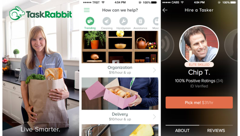 TaskRabbit