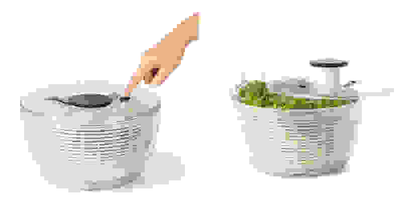 OXO Good Grips Salad Spinner