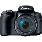 Product image of Canon PowerShot SX70 HS