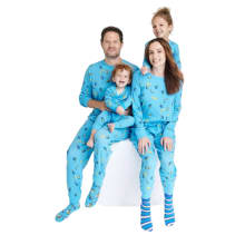 Product image of Wondershop Hannukkah matching family pajama set