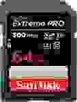 Product image of SanDisk 64GB Extreme Pro UHS-II