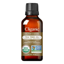 Product image of Cliganic Organic Tea Tree Essential Oil