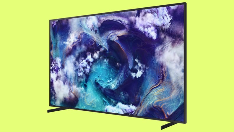QD-OLED brings 8K resolution