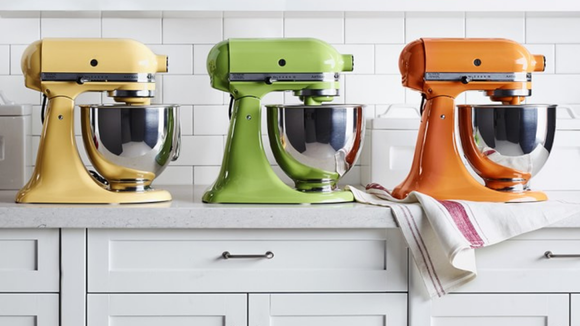 Cyber Monday 2020: Snag this iconic stand mixer at KitchenAid.
