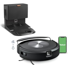 Product image of iRobot Roomba Combo j7+