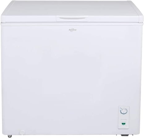 7 Best Chest Freezers for 2022 - Chest Freezer Reviews
