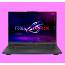 Product image of Asus 18-Inch ROG Strix Gaming Laptop
