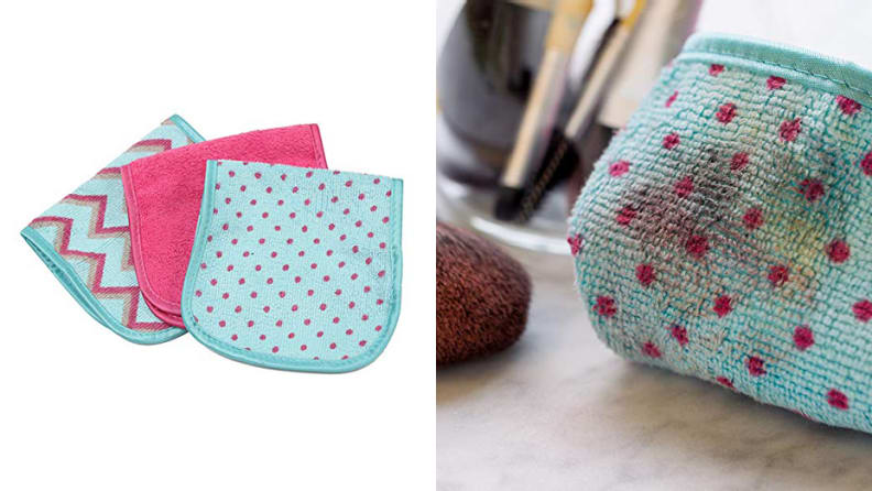 S&T Always Off Makeup Remover Cloths