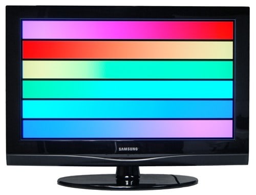Samsung Ln32c550 Lcd Hdtv Review Reviewed Televisions