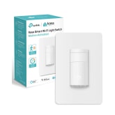 7 Best Smart Light Switches of 2024 - Reviewed