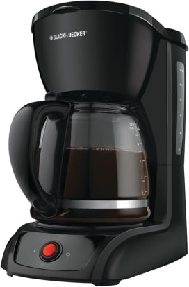 Product Image - Black & Decker CM1200B