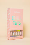 Product image of Chillhouse Chill Tips Everything Zen