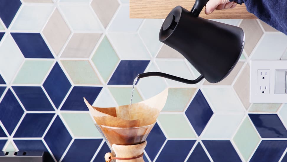 The Best Electric Kettles