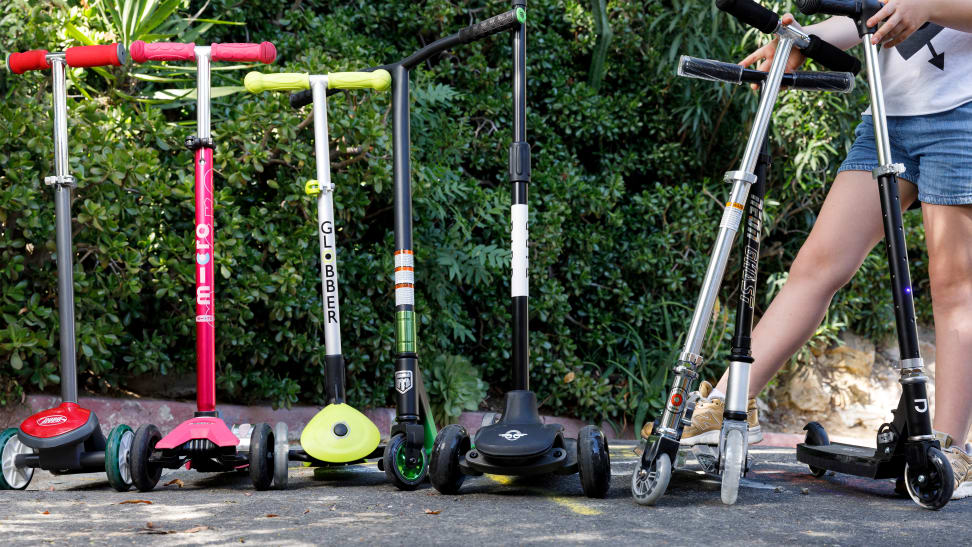 Best scooter online for preschooler