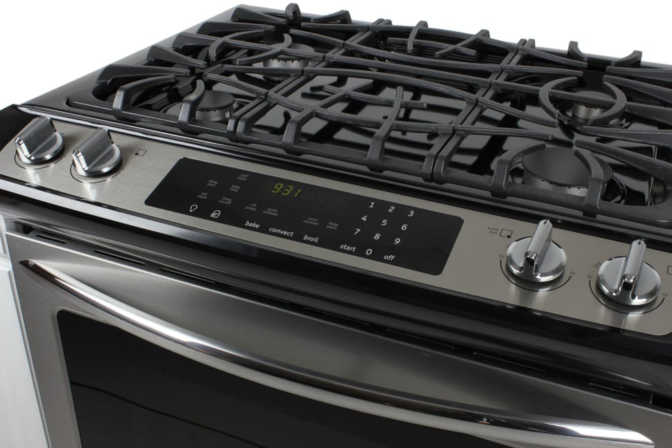 Product Image - Frigidaire Gallery FGGS3065PF