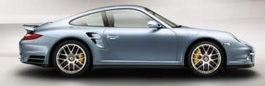 Product Image - 2013 Porsche 911 Turbo S