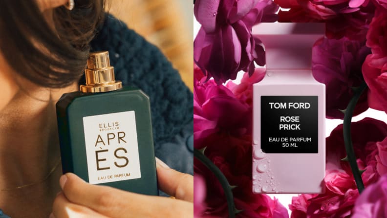 10 best places to buy perfume online 2023 - Reviewed