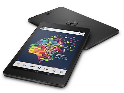 Product Image - Dell Venue 8