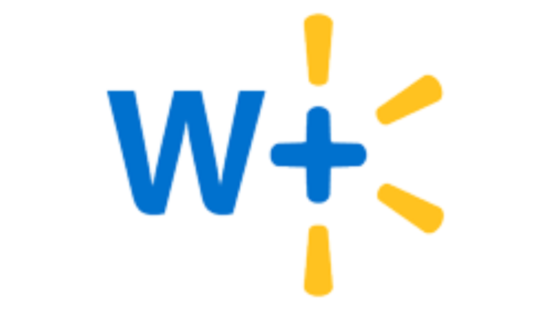 Walmart+ logo