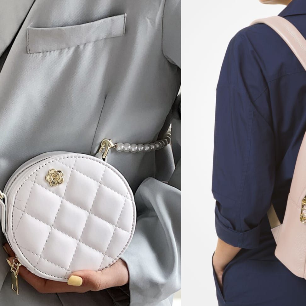 Latest handbags 2025 2021