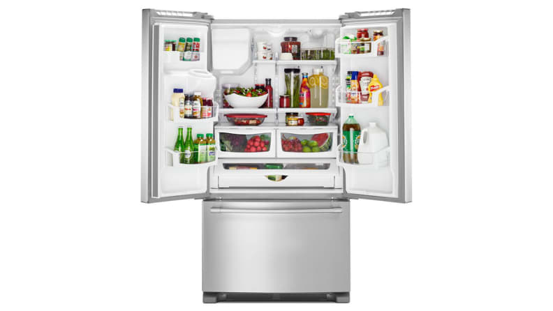 maytag fridge