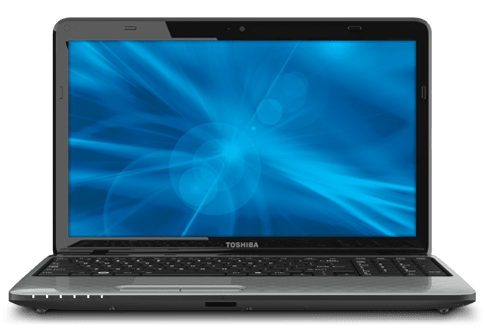 Product Image - Toshiba Satellite L755-S5253