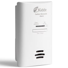 Product image of Kidde Carbon Monoxide Detector