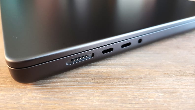 Apple 16-inch MacBook Pro (Late 2023) Review: M3 Max Domination : r/apple