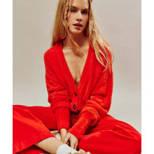 Product image of Free People So Soft Found My Friend Cardi